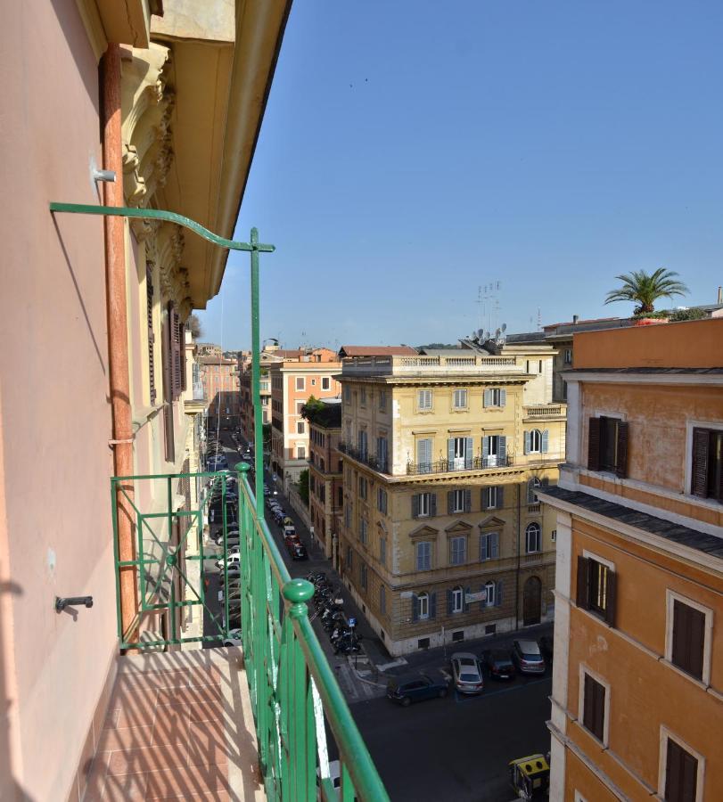 At Your Place Rome Exterior photo