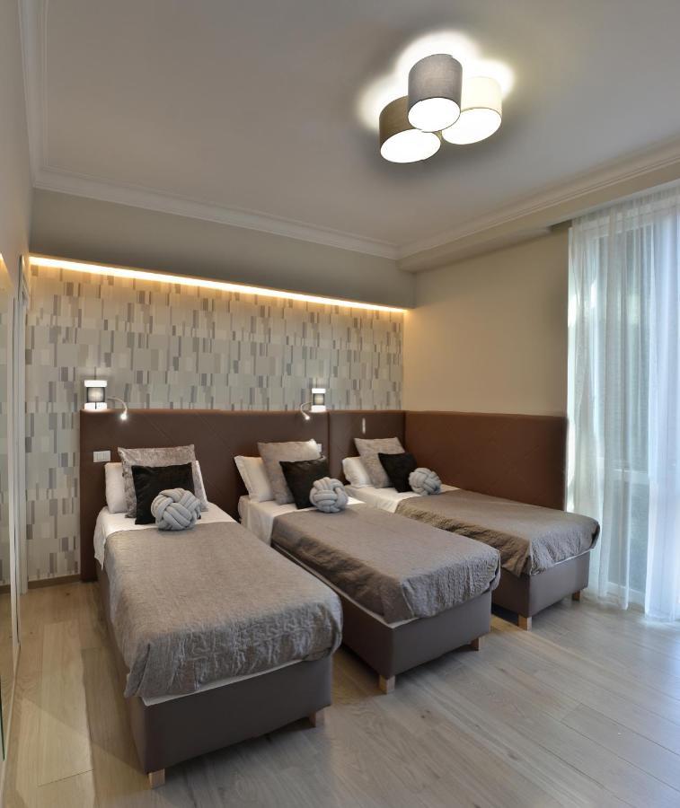 At Your Place Rome Exterior photo