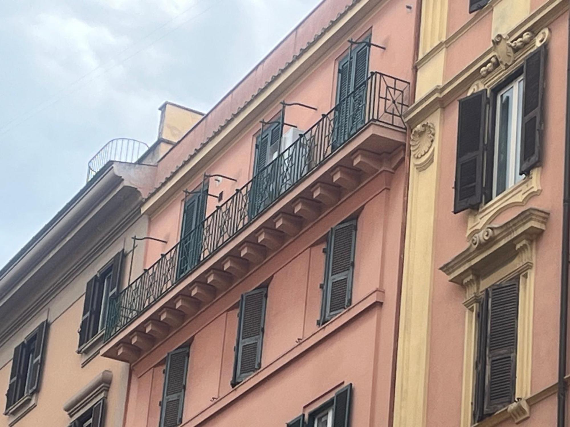 At Your Place Rome Exterior photo